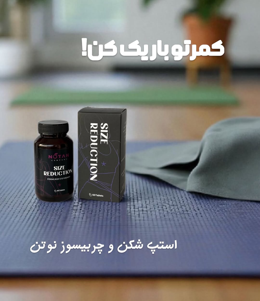 استپ‌شکن نوتن