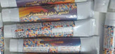 کرم ۸ کاره شمعدانی | انتخاب محبوب برای پوستی شفاف، نرم و یکدست ✨